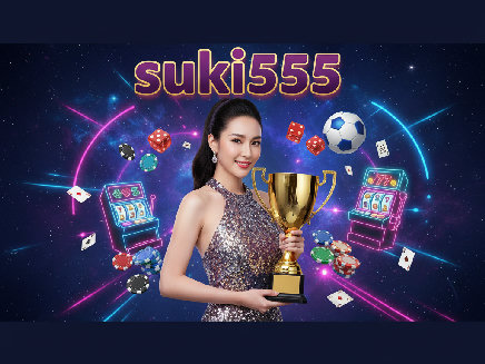 suki555 PG SLOT