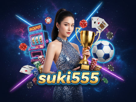 suki555 login